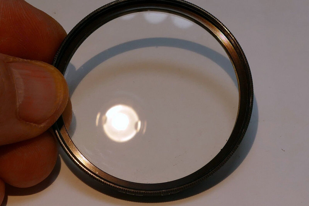 Star-D 49mm filter Haze UV Filter made in Japan