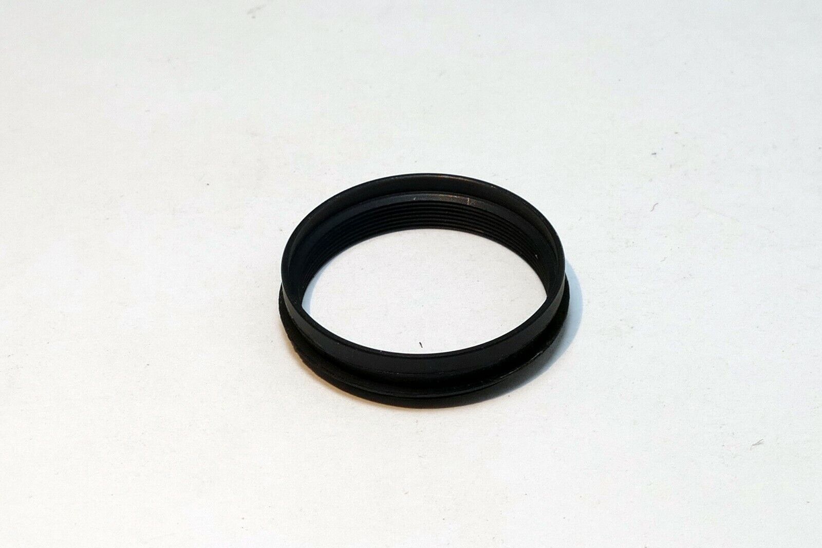 26mm metal lens ring screw in threaded or eye cup piece ring