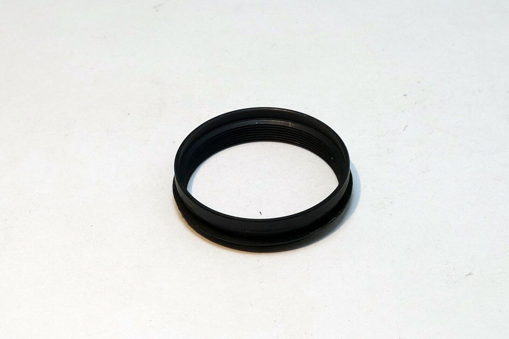 26mm metal lens ring screw in threaded or eye cup piece ring