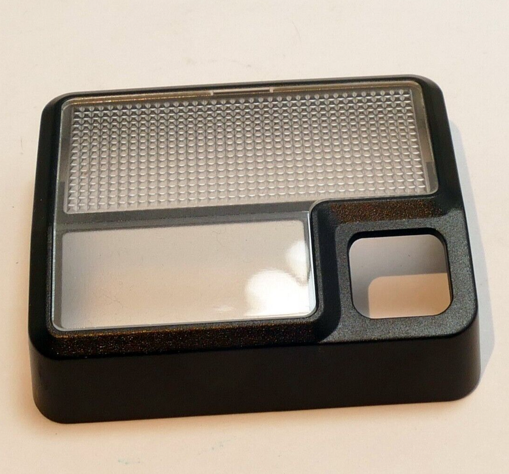 Canon 277T Speedlight WIDE PANEL  Flash  wide angle diffuser