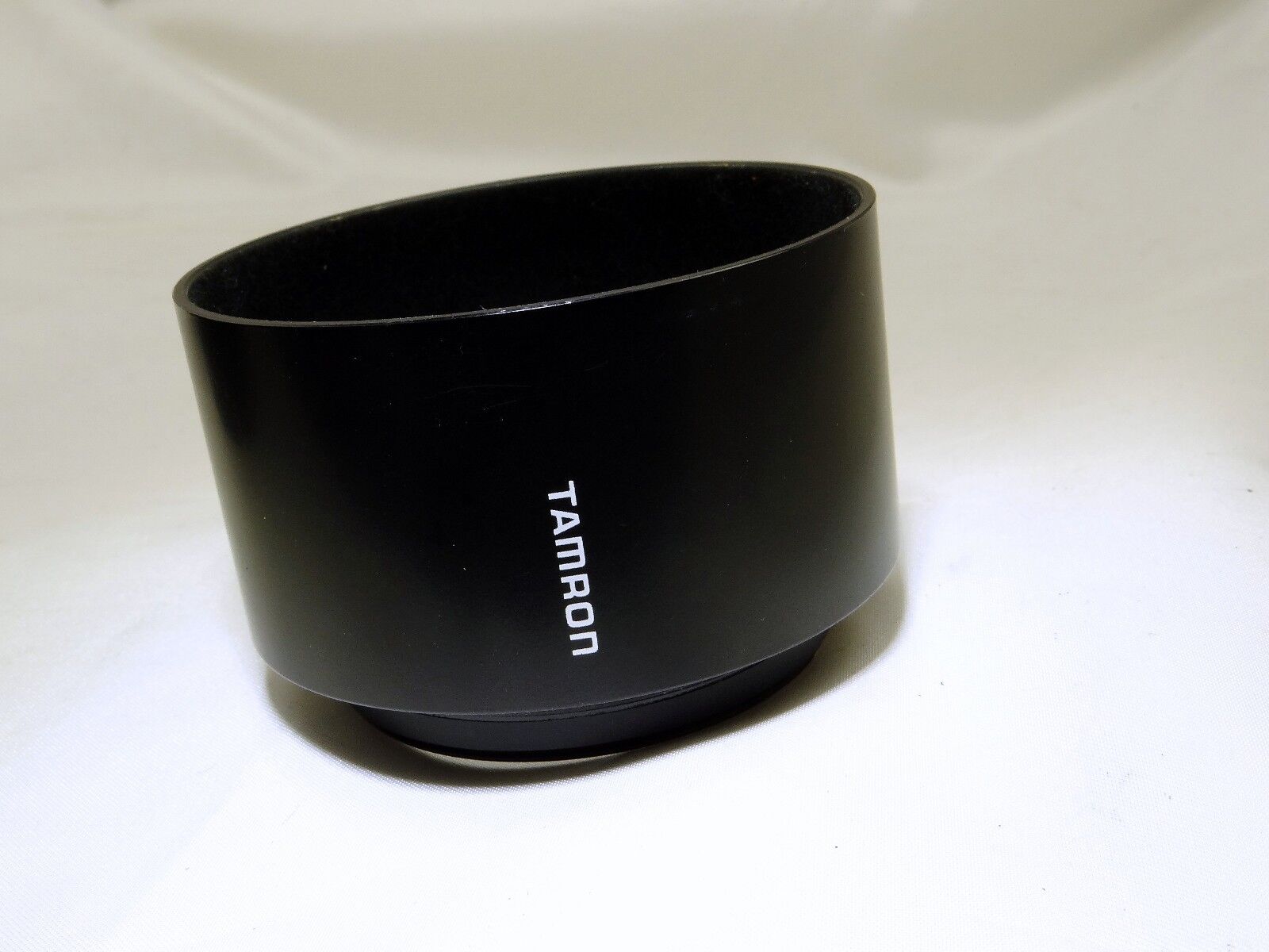 Tamron 58mm Telephoto Lens Hood Shade Adaptall 80-200mm