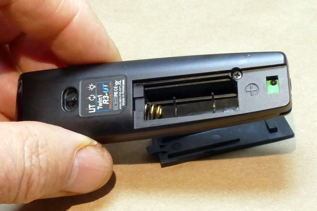 TWIN1 R3-UT REMOTE SHUTTER Shutter CONTROLLER Control for Canon EOS Rebel T6 T5