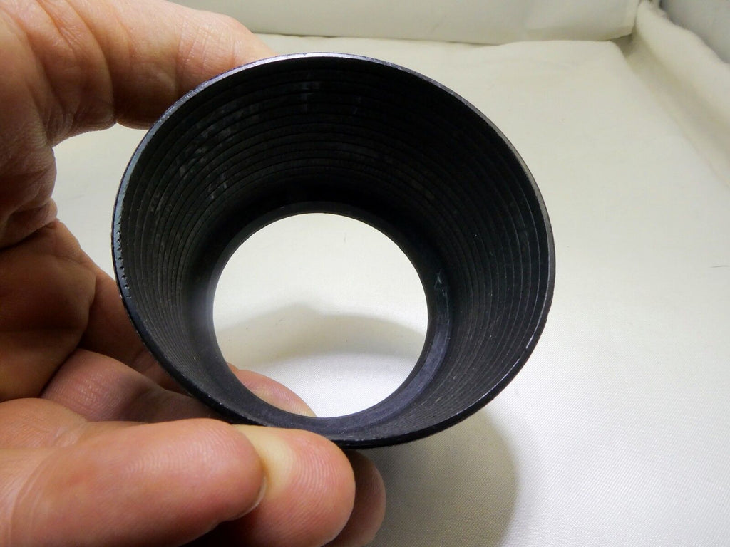 Tamron 84FH Lens Hood Shade for 70-210mm f3.8-4.0 Adaptall 46A Genuine OEM 58mm