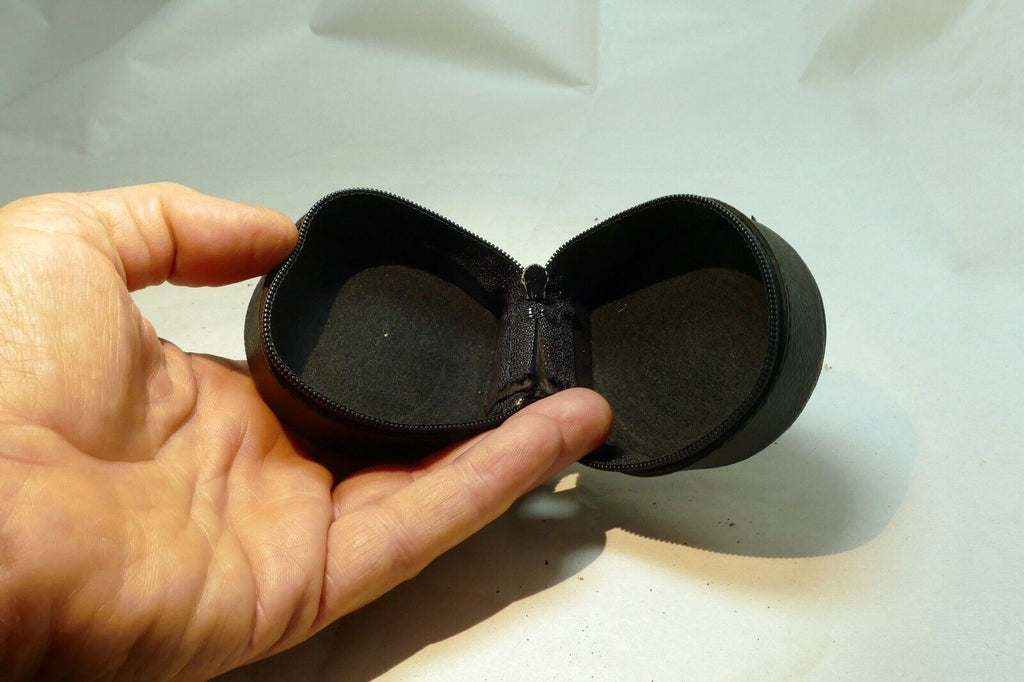 Hard case H 2X Teleconverter lens 2X2.5X2.5"  for Vivitar