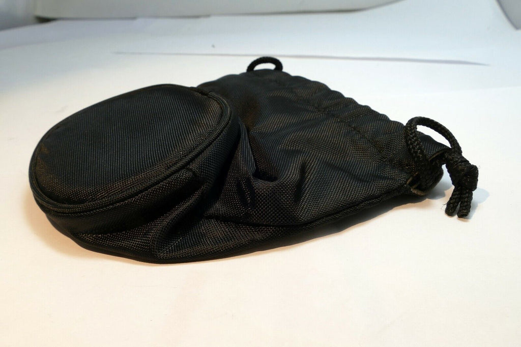 Panasonic Lumix Soft Lens Pouch Case Bag 4X4" for 1.4X DMW-STC14 DMW-STC20 2X