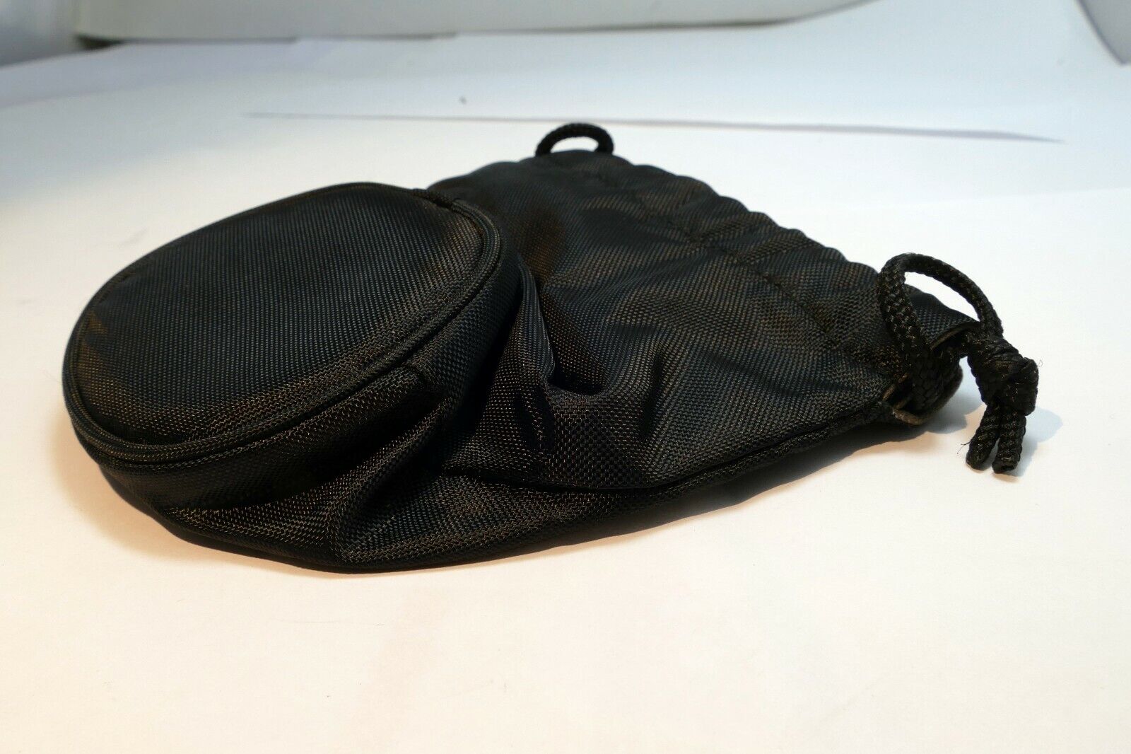 Panasonic Lumix Soft Lens Pouch Case Bag 4X4" for 1.4X DMW-STC14 DMW-STC20 2X