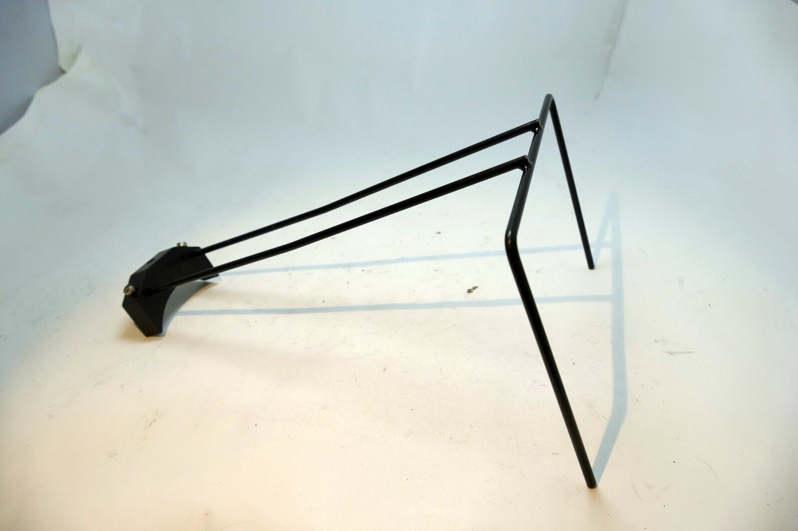 Red Frame for  EXTENSION MACRO TUBE FOR NIKONOS underwater cameras 8" long
