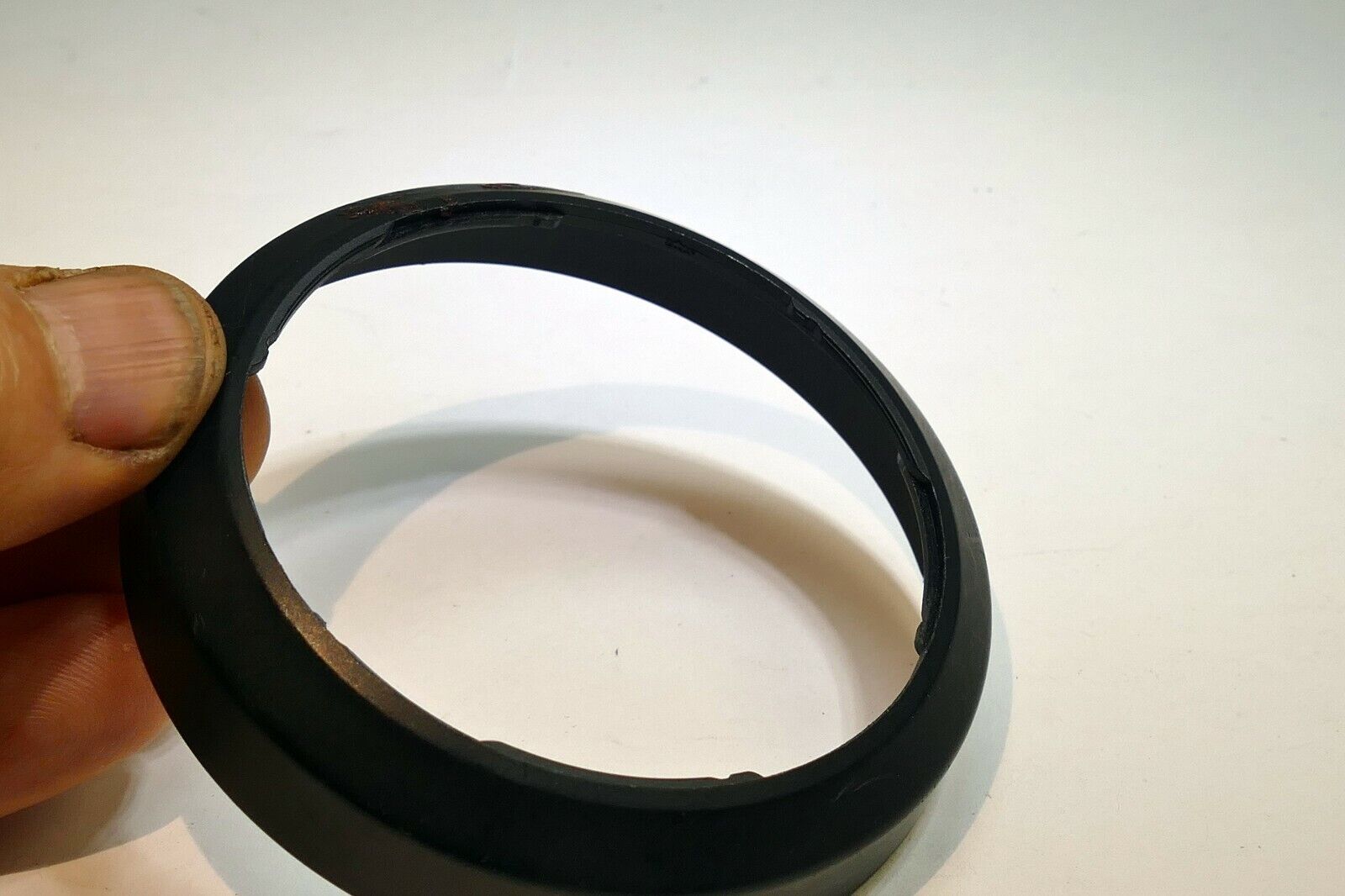 Minolta A 28-100mm f3.5-5.6 D AF Lens Hood Shade auto focus zoom