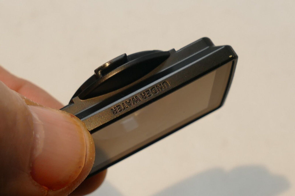 Ikelite  Cap for Ikelite Substobe for  Nikonos under water