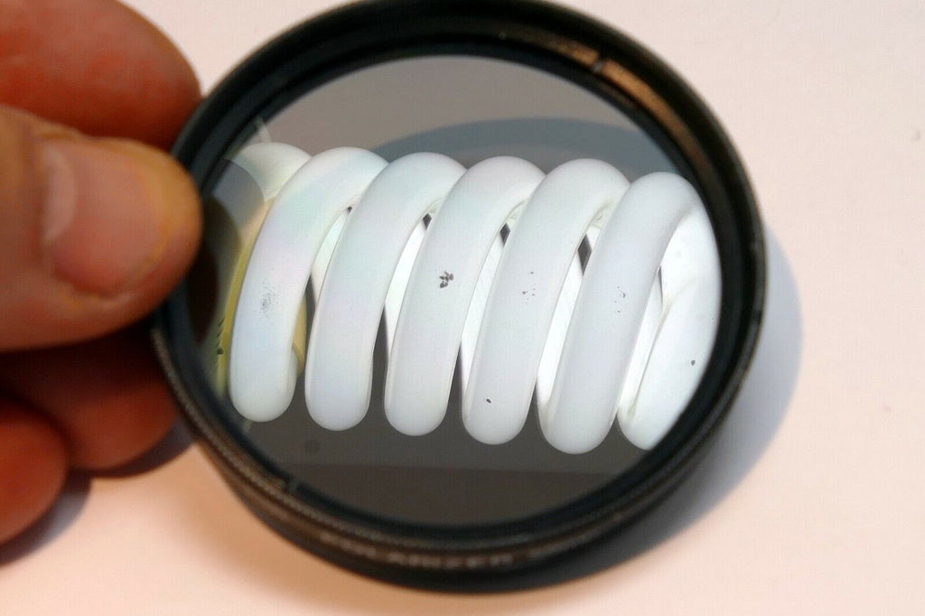 55mm Filter Cir. Polarizer C-P.L. Circular Polar HD High Definition