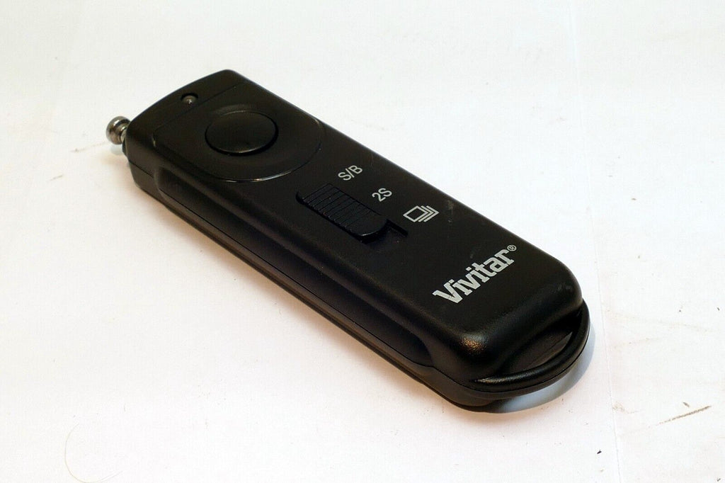 Vivitar VIV-RC-200 Remote Sensor shutter release module