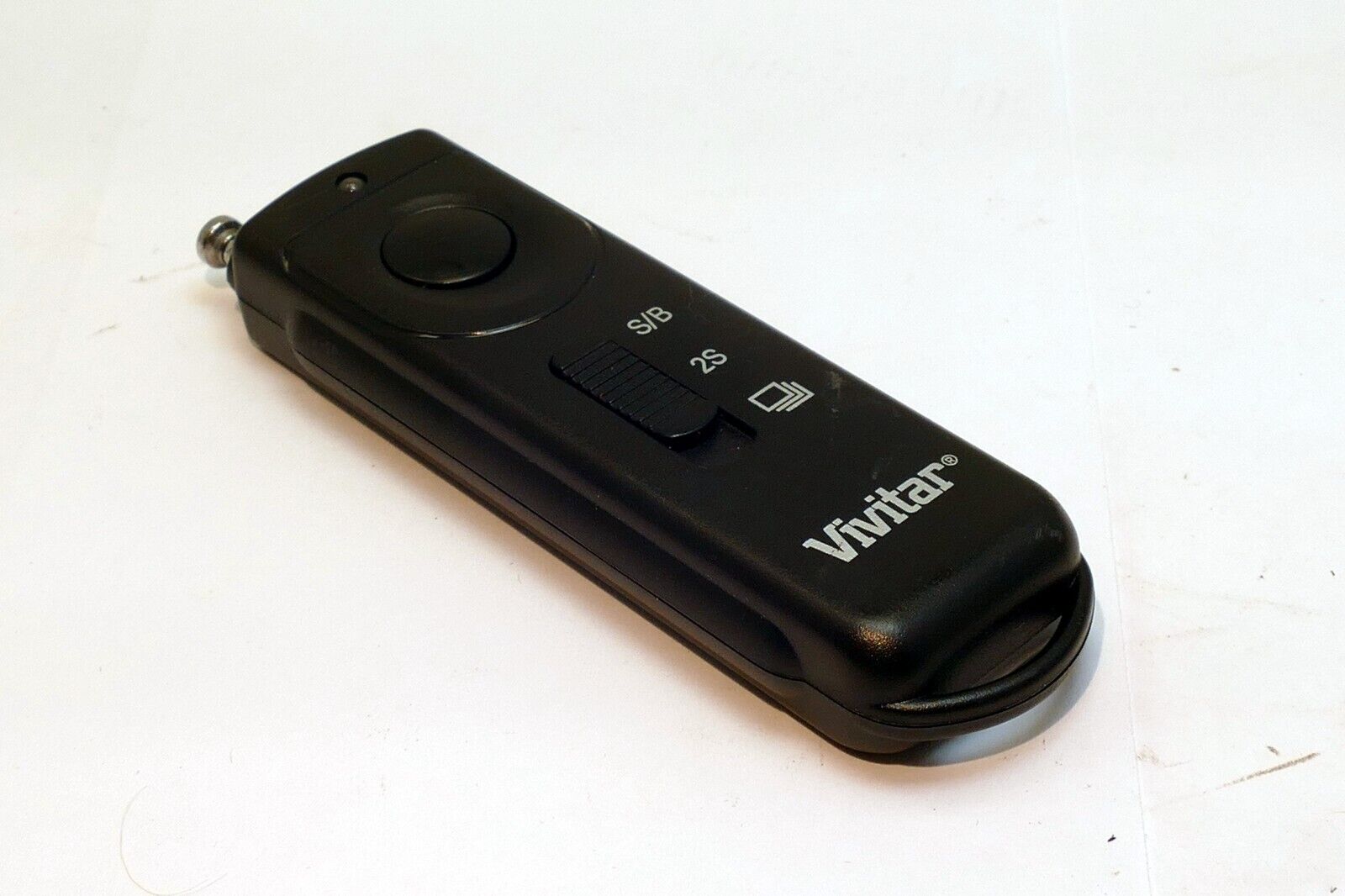 Vivitar VIV-RC-200 Remote Sensor shutter release module