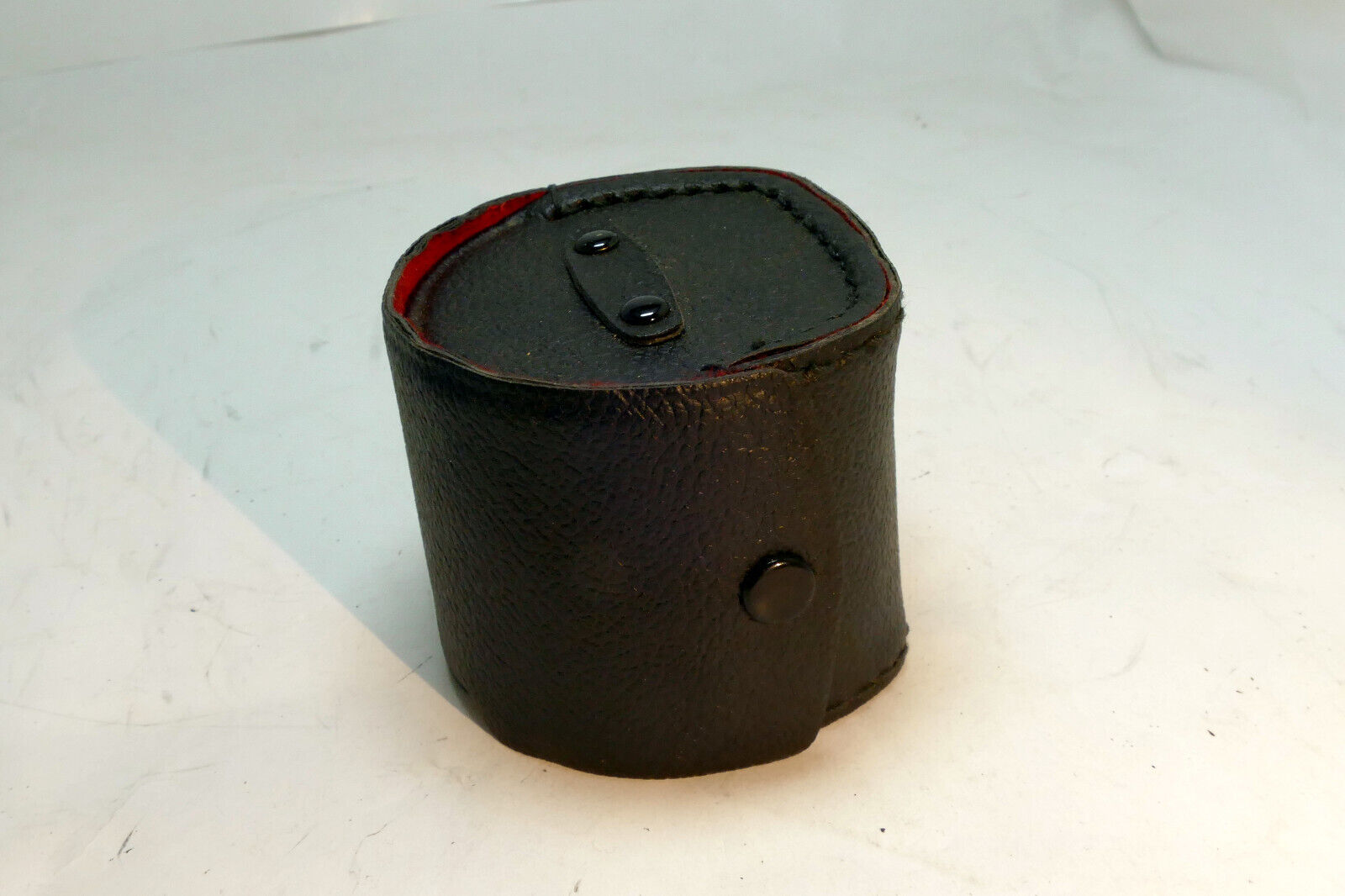 Case for 2X Teleconverter Lenses 6X6cm PK Ai - vintage