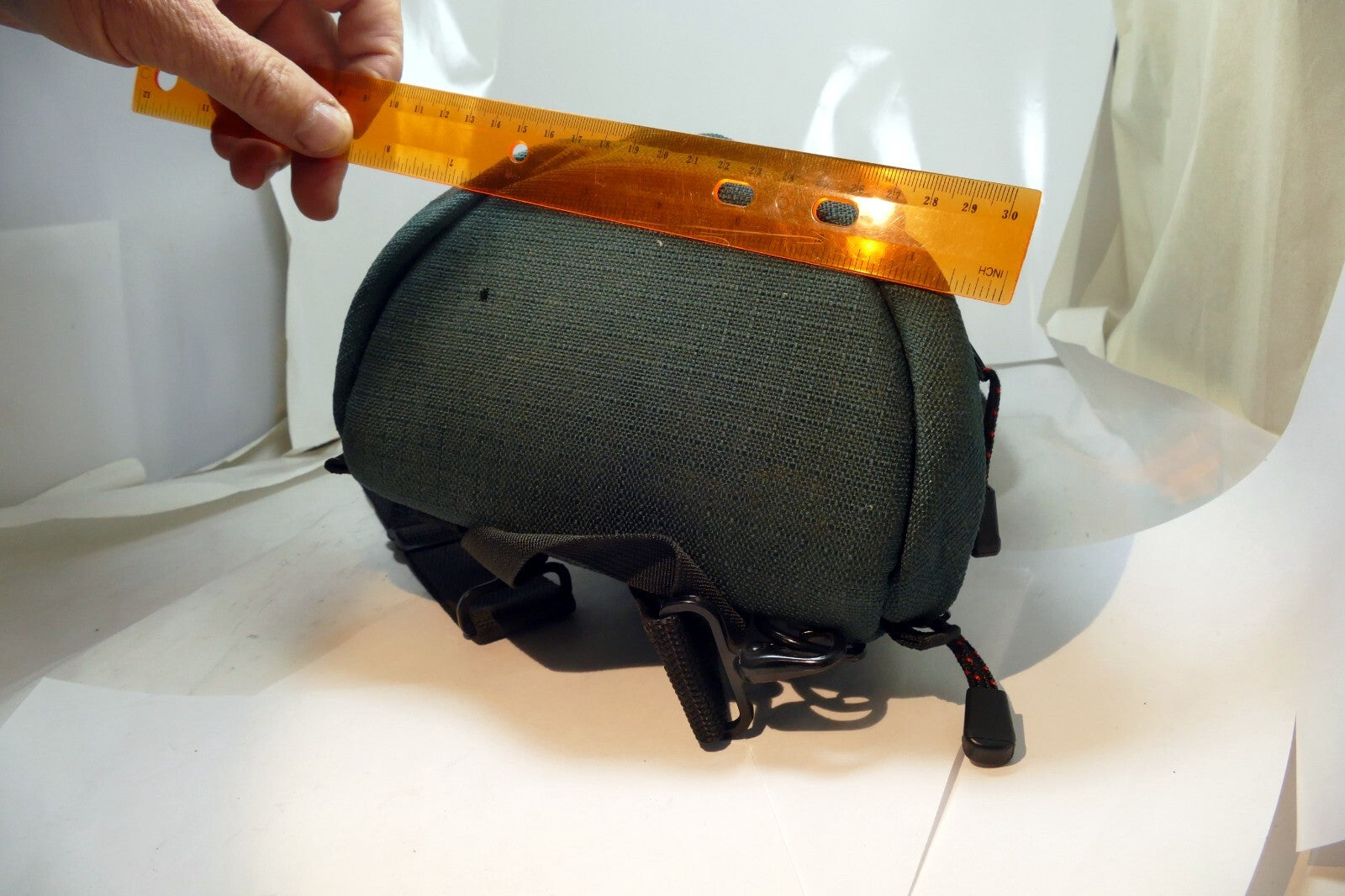 Tamrac Soft Medium Size Camera case for Canon T8i T7i T6i digital rebel