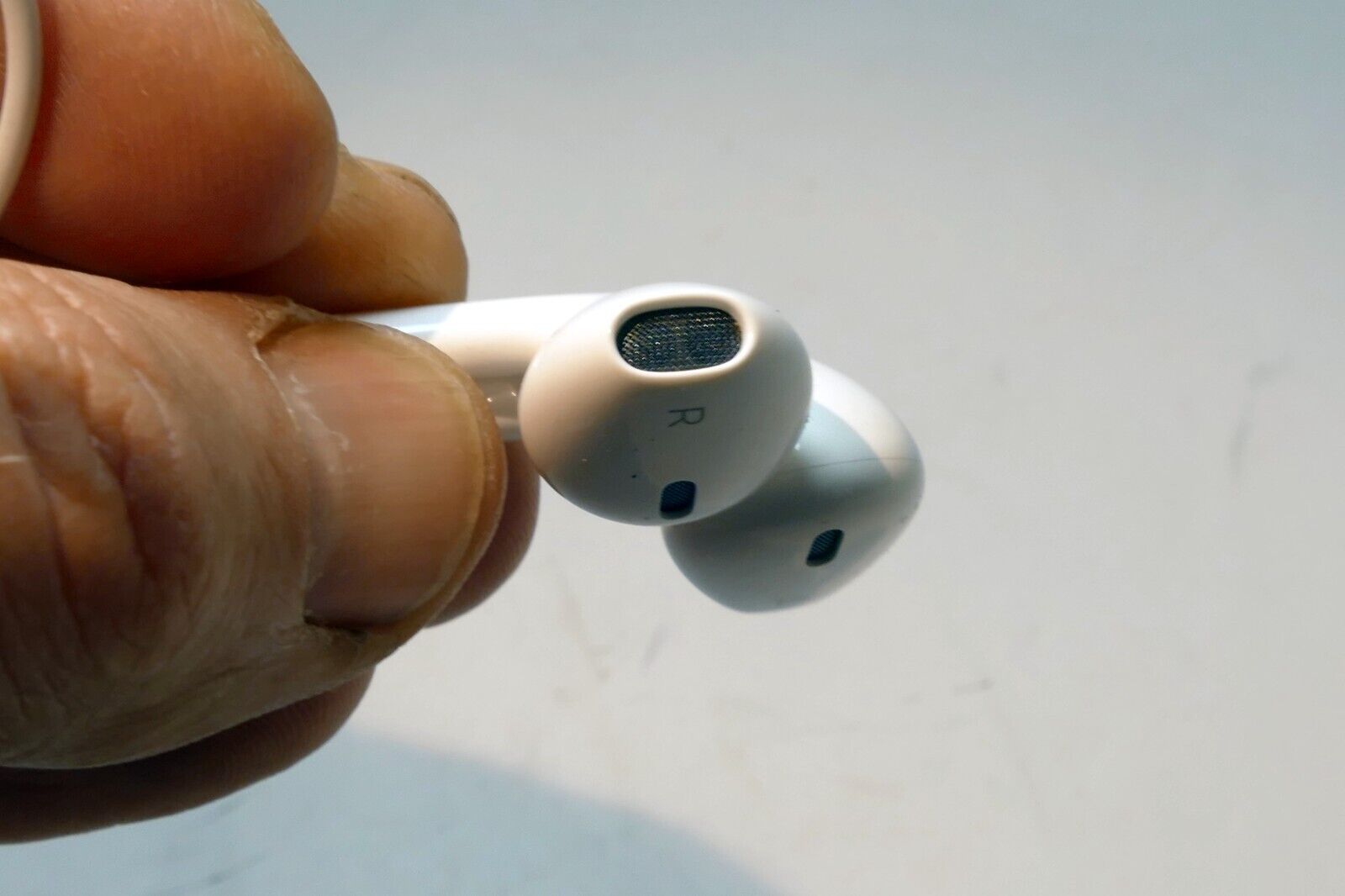 Apple EarPods 3.5mm Jack Headphones w/ Remote In Ear Buds - OEM