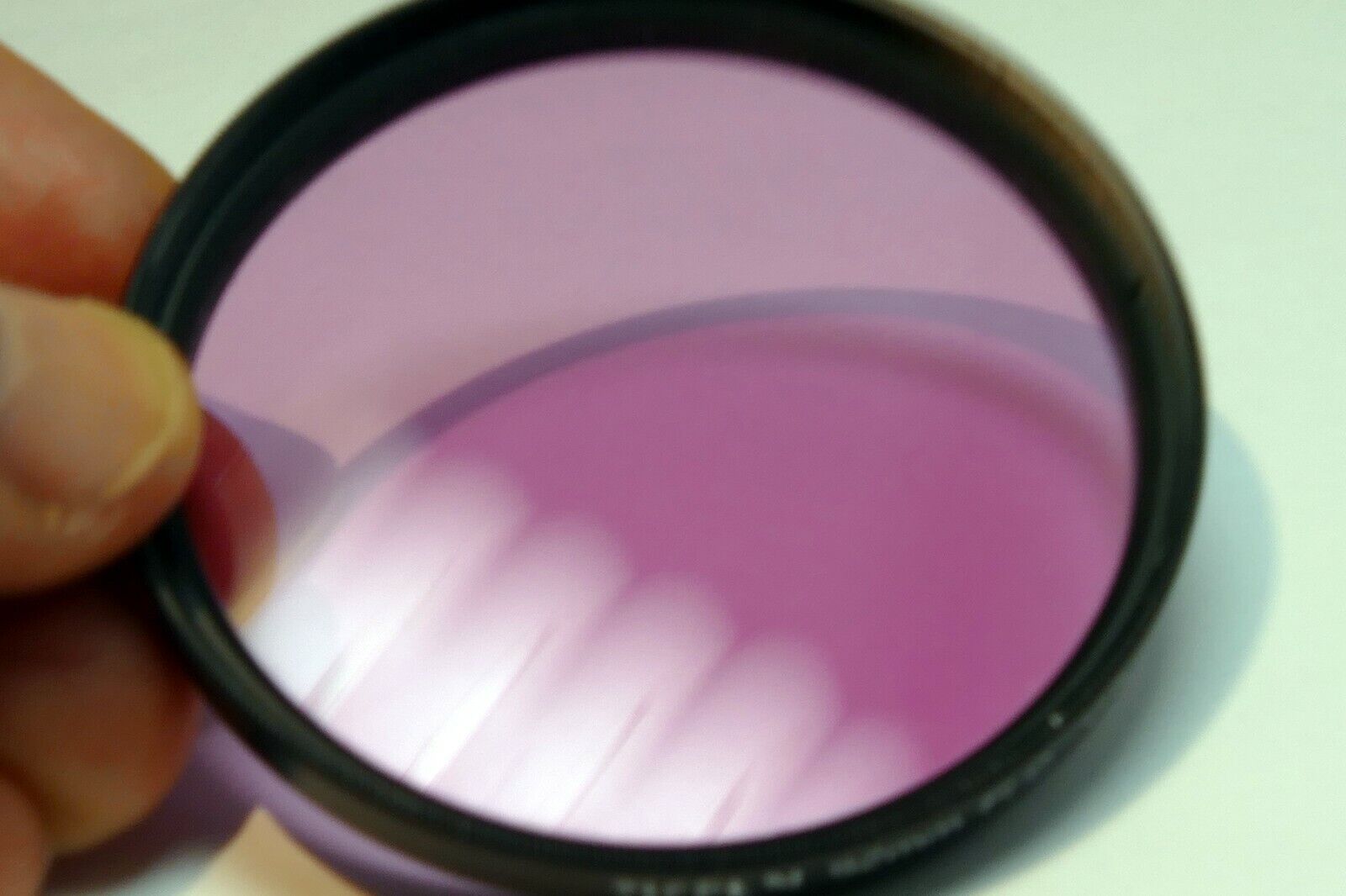 Tiffen  62mm Filter FL-D