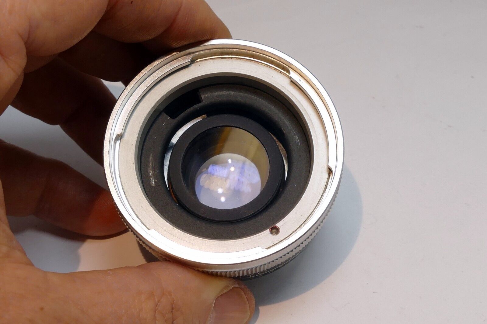 kenko Teleplus Petri 2X Lens teleconverter