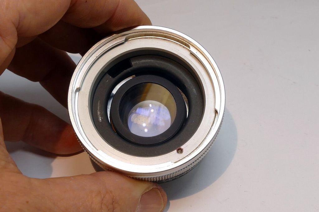 kenko Teleplus Petri 2X Lens teleconverter