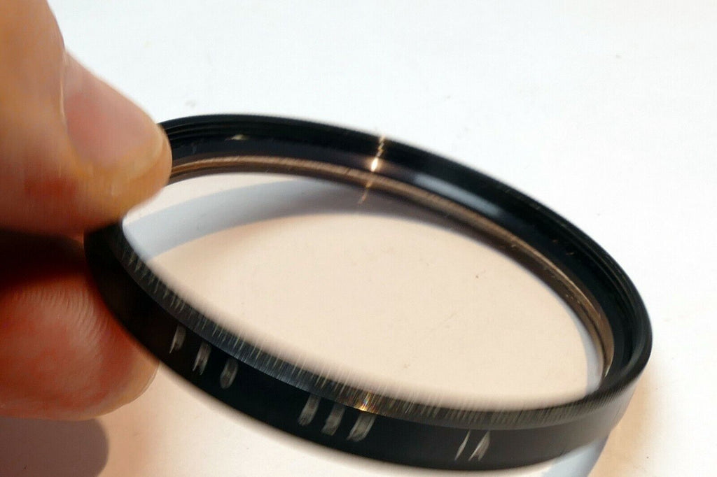 PRO 52mm Filter 1A Skylight