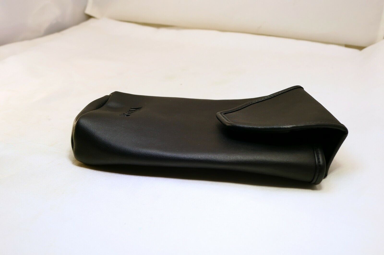 Nikon Soft Protective Pouch Case for flash or lens  6X4" 