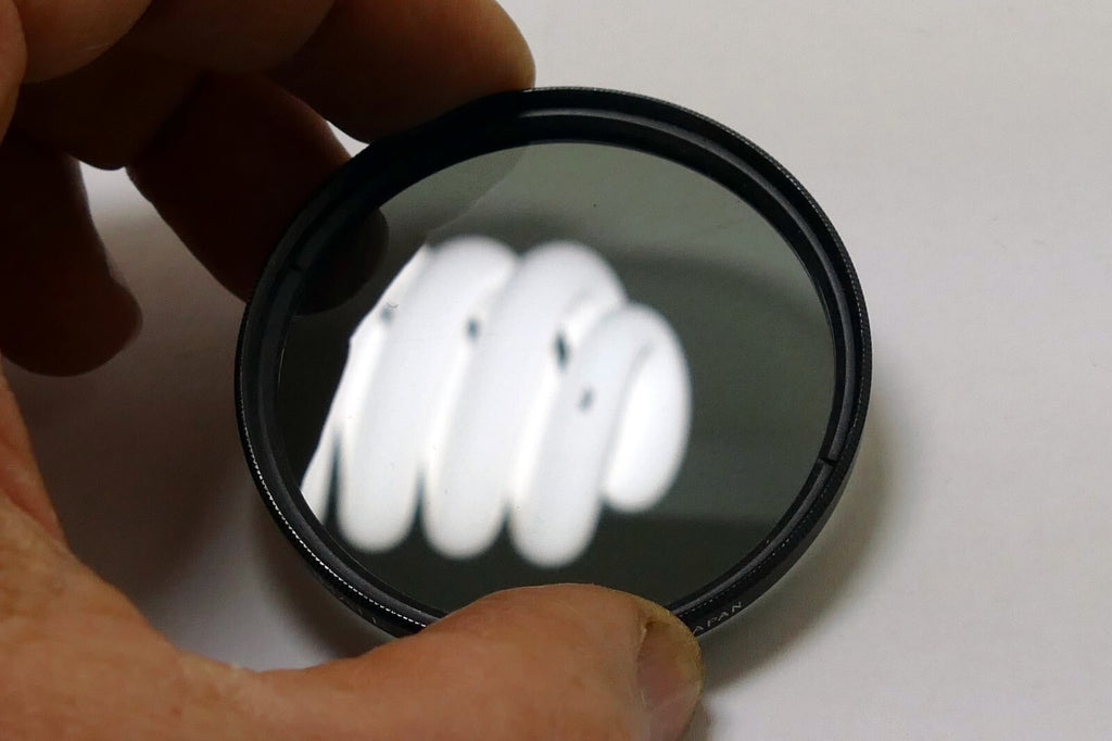 Fotomate 55mm ND4X ND4 Neutral Density filter