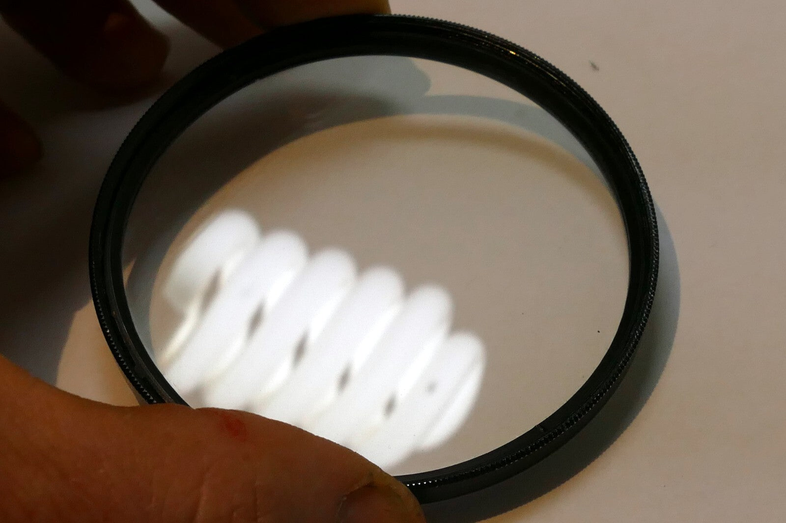Haze  UV 72mm Filter made in Korea