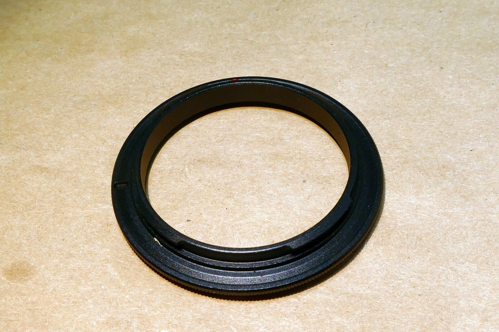 58mm Macro Reverse Lens Adapter Ring For Nikon Z Z6 Z7 cameras Close-up