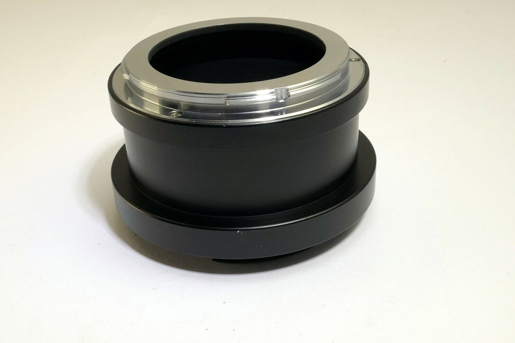 Tamron Adaptall Lens mount adapter Ring Canon EOS R Camera Full frame Mirrorless