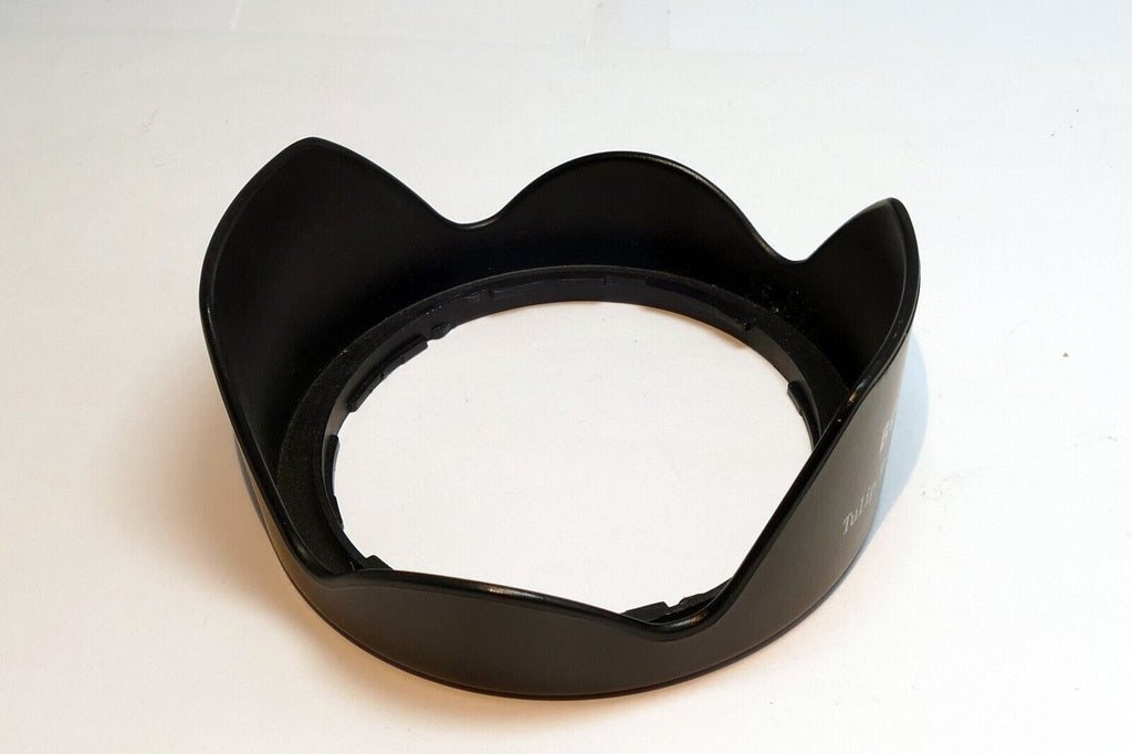Bower 58mm Lens hood Shade Tulip Rev Pro