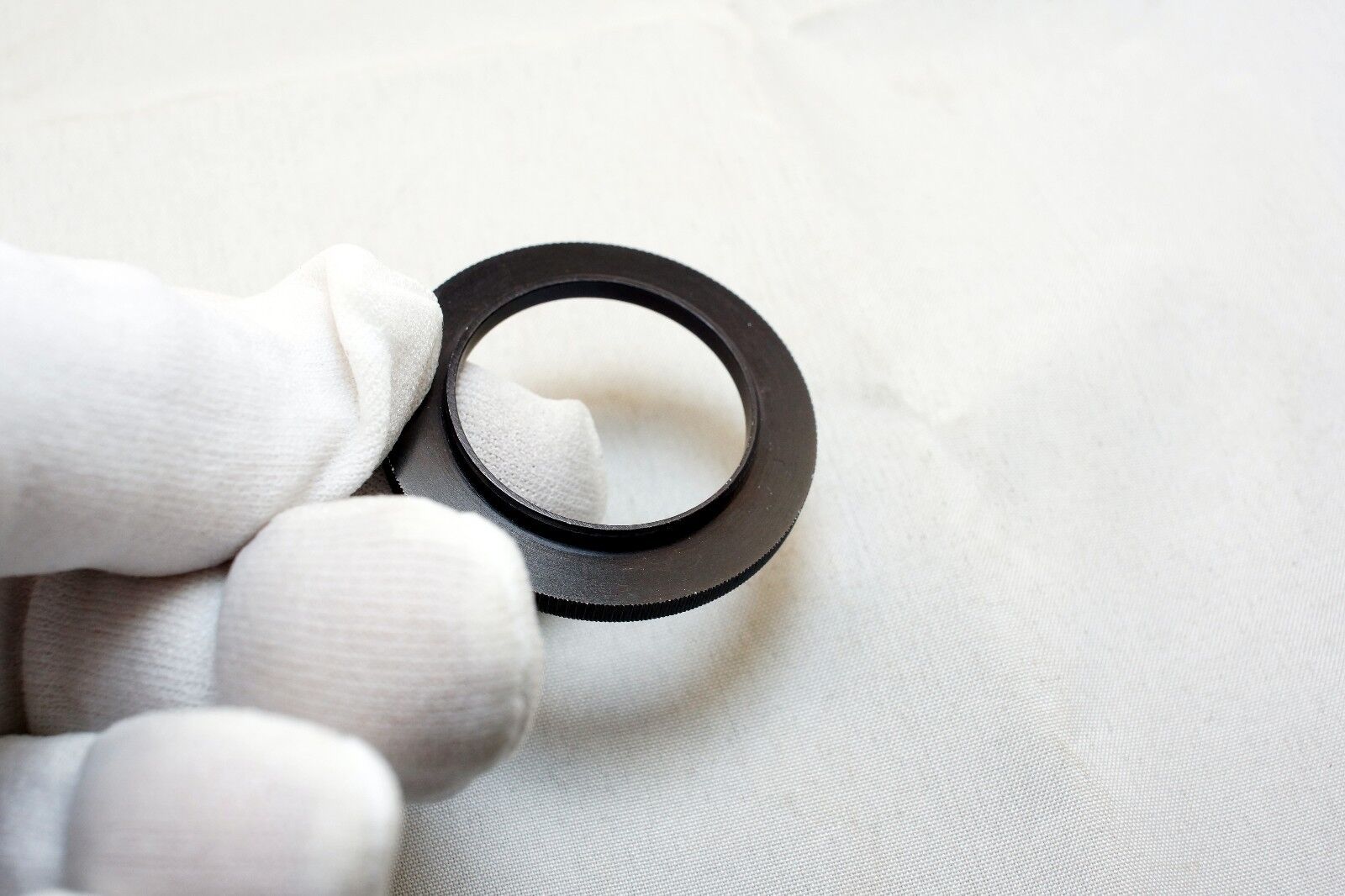 27mm OD Lens ring adapter vintage