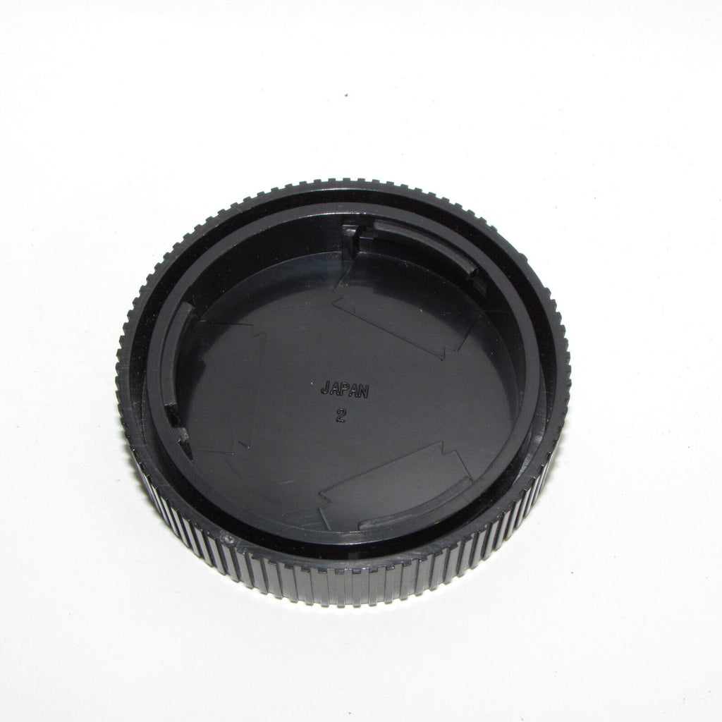 Original Tamron Rear Lens cap for Nikon AF AF-G Af-D AF-S Japan B00553