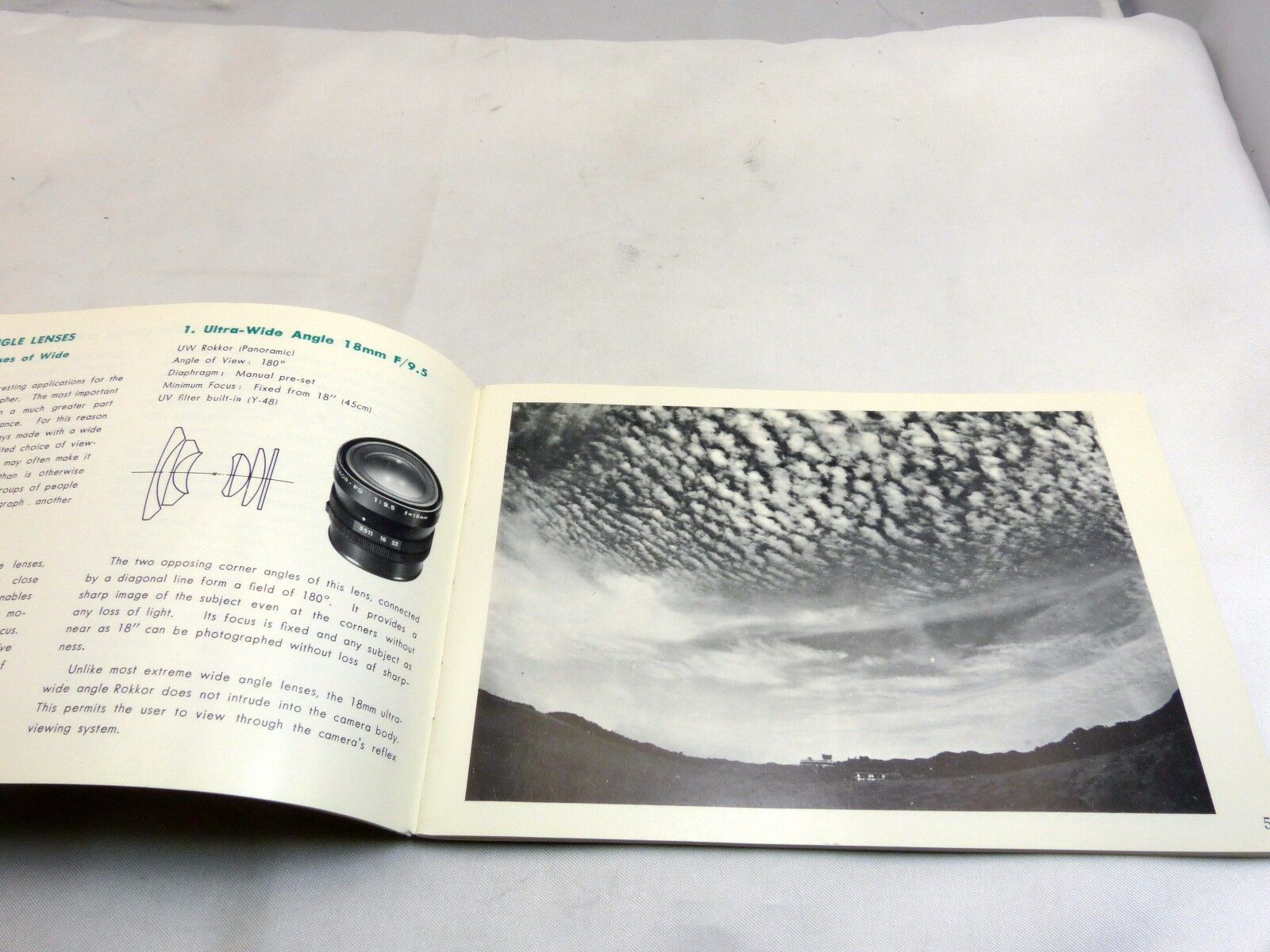 Minolta SRT-101 camera Guide Manual English EN