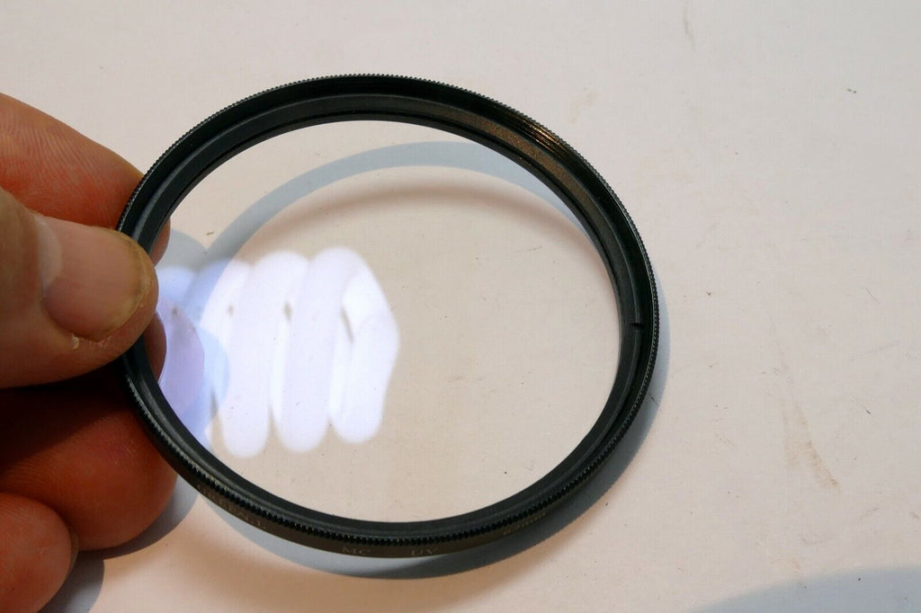 Green.L  UV  62mm Lens Filter