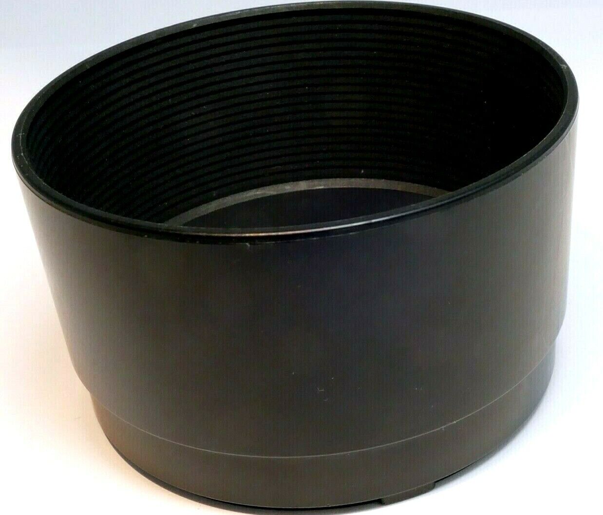 LH 630-01 Twist on Lens Hood Shade