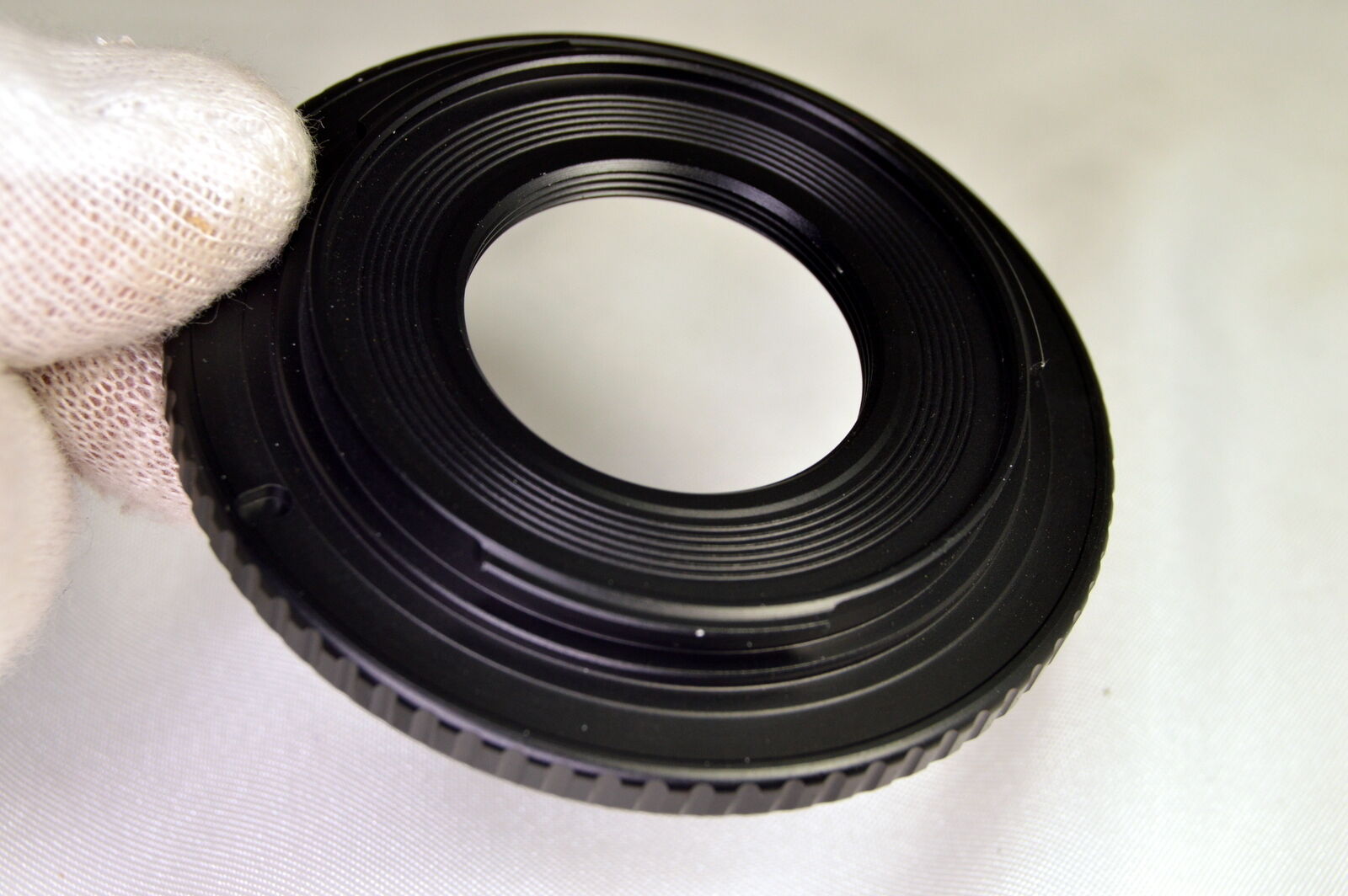 C CCTV (Cinema) screw lens adapter to Sony E mount cameras NEX 5R 5T 3N 5R  ILCE