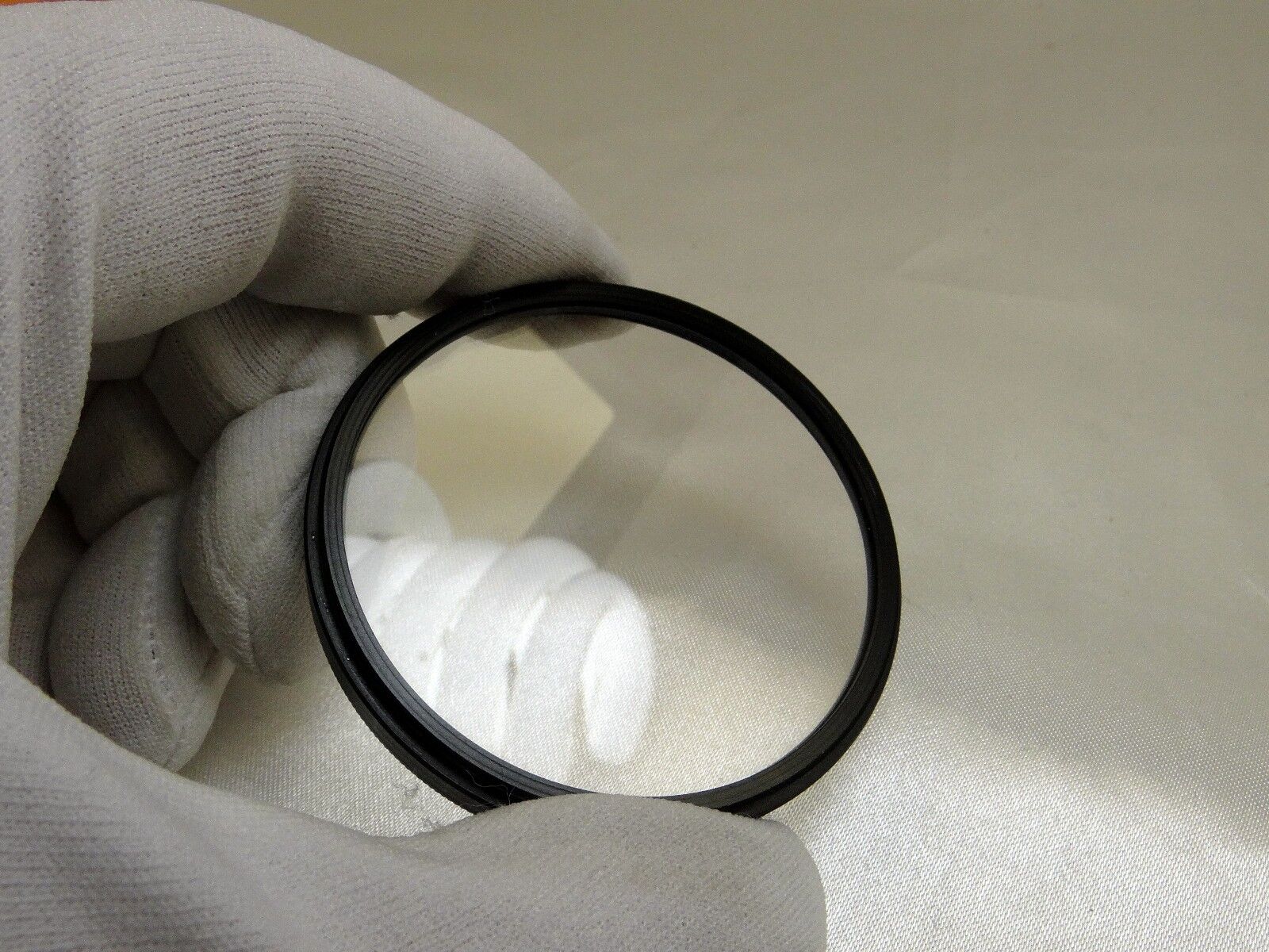 58mm Skylight 1A  filter threaded
