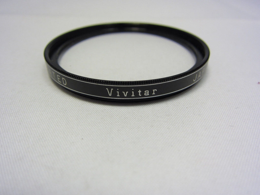 Genuine Vivitar 49mm NO. 2 COATED Lens Filter CLOUSE-UP Macro Made in Japan