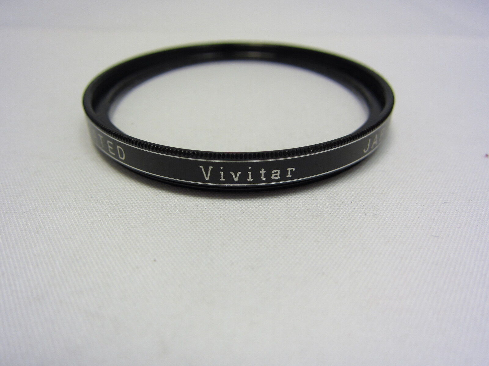 Genuine Vivitar 49mm NO. 2 COATED Lens Filter CLOUSE-UP Macro Made in Japan