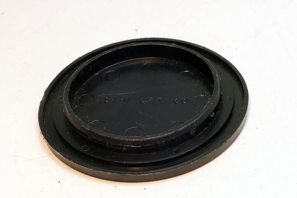 Pentax K Camera Body Dust Cap  cover for  K1000 genuine OEM  ME Super - Genuine