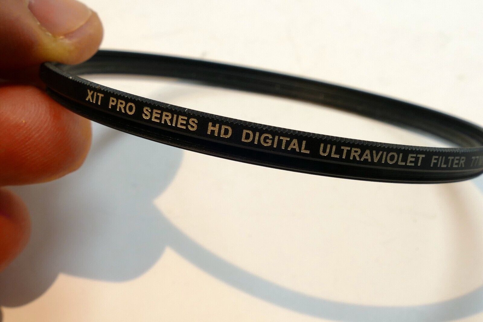 XIT PRO  77mm UV Filter  Clear protection multi-coated HD Digital