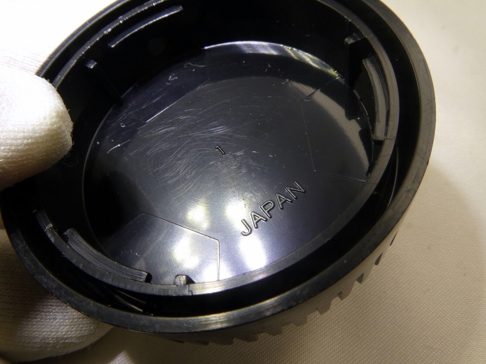 REAR Lens Cap Tokina For Nikon 100mm 300mm f2.8 AT-X PRO SD AF