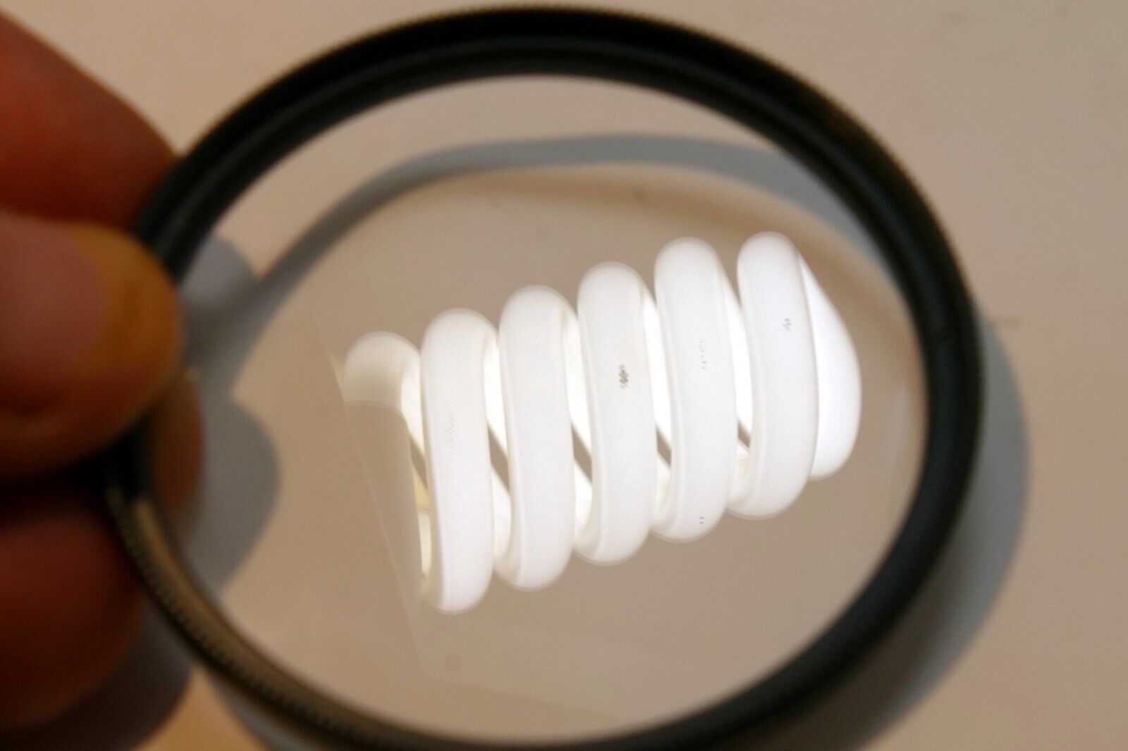 Tiffen UV 58mm Lens Filter Protector made in USA