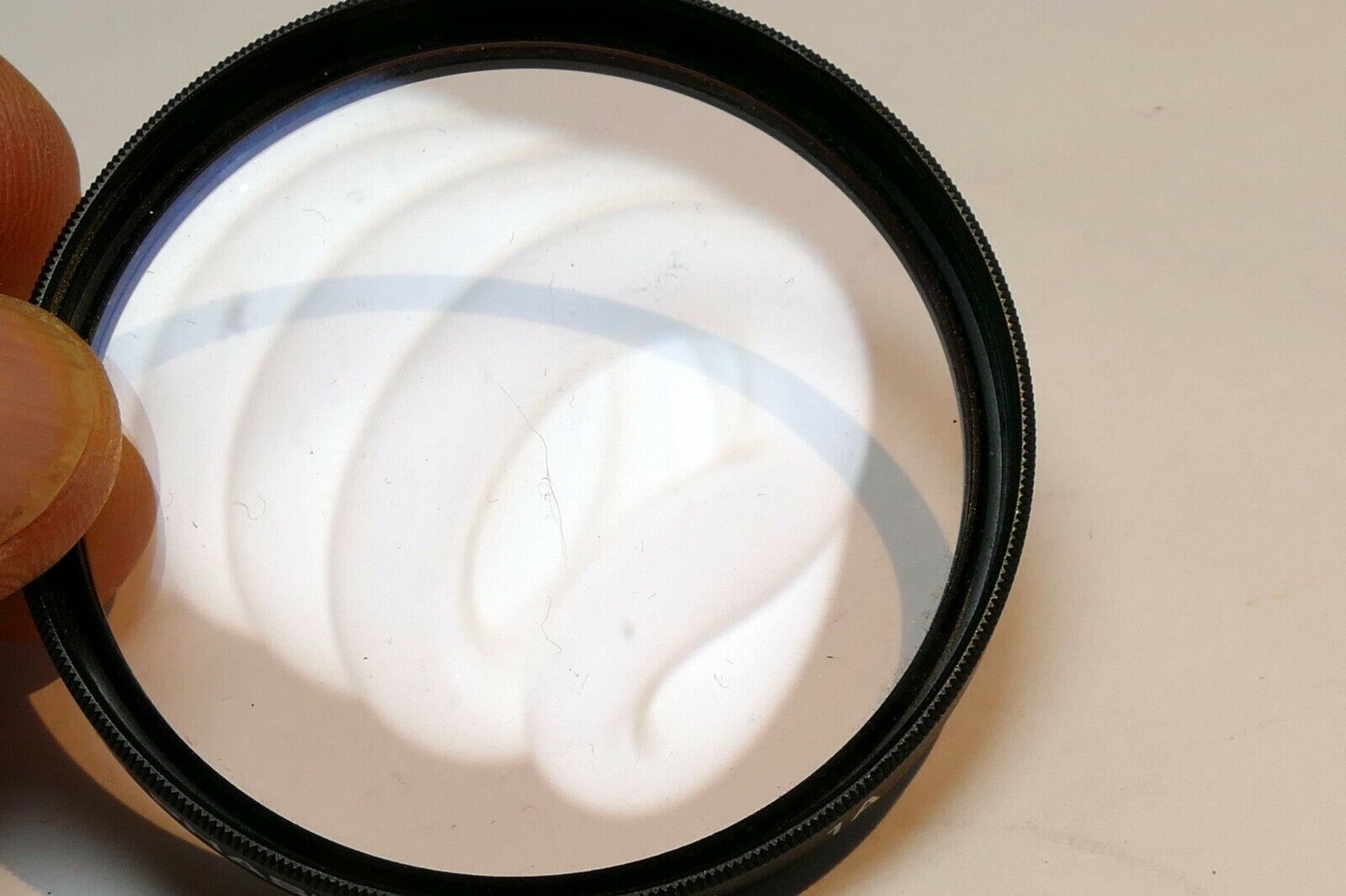 CPC 52mm Filter 1A Phase 2  threaded
