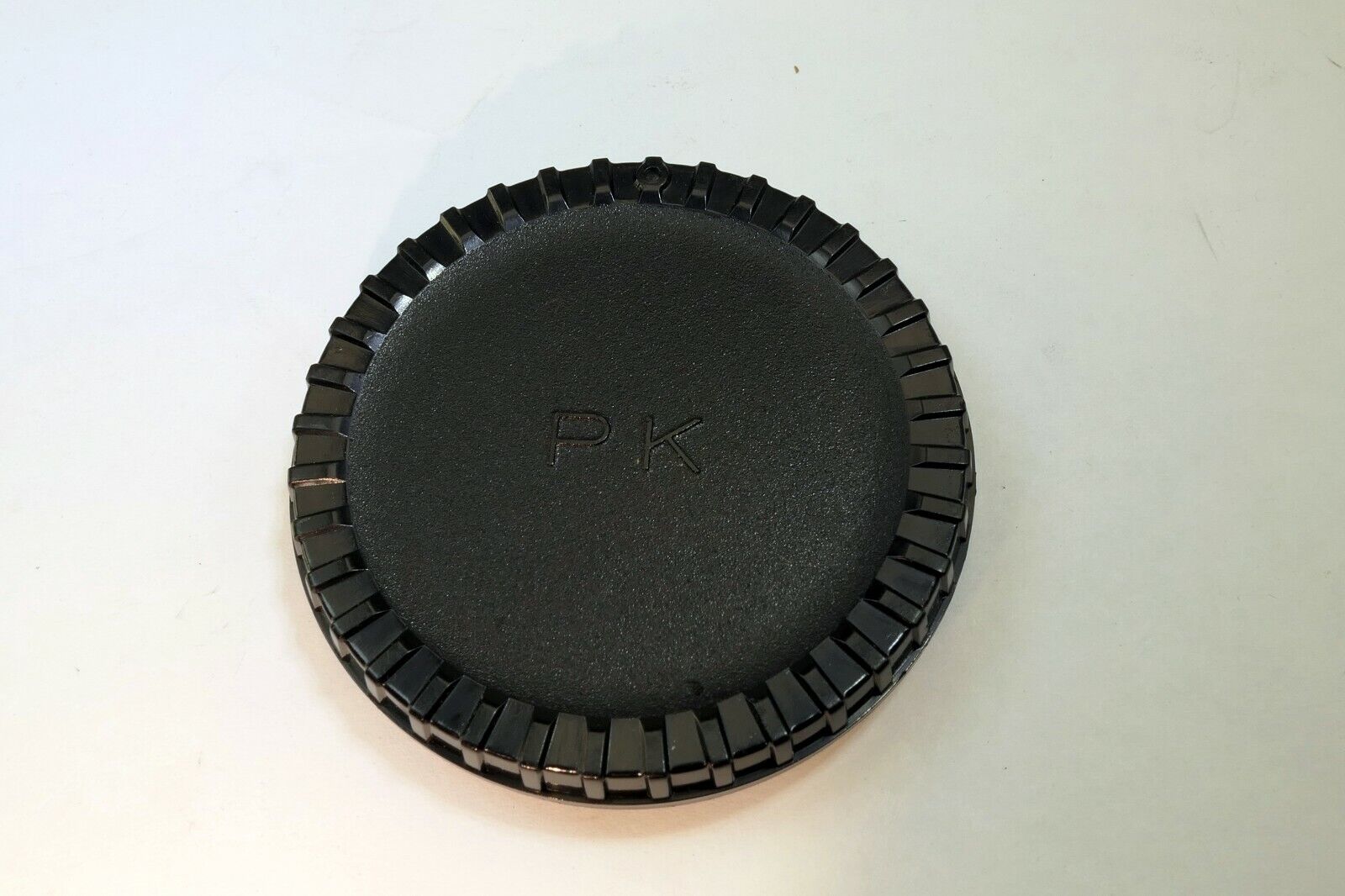 Vivitar PK  Camera Body Cap protective Cover 2X Tele-converter Pentax-K