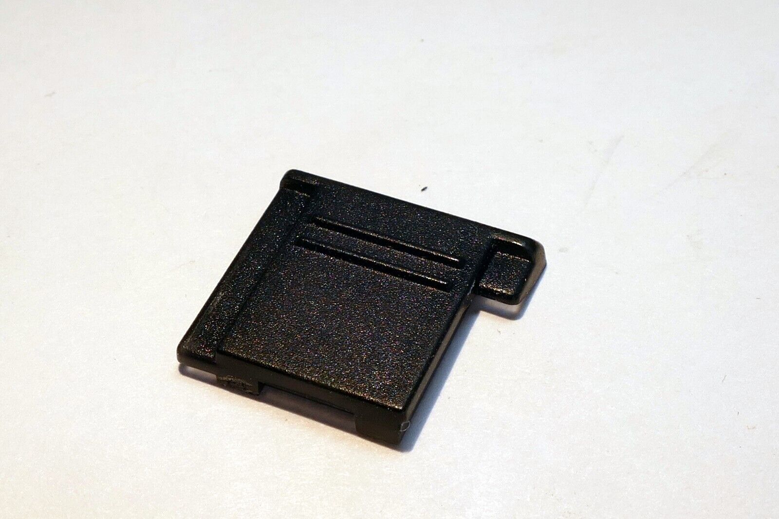 FK Pentax camera Flash terminal cap plastic cover for ME K1000 Spotmatic SP 1000