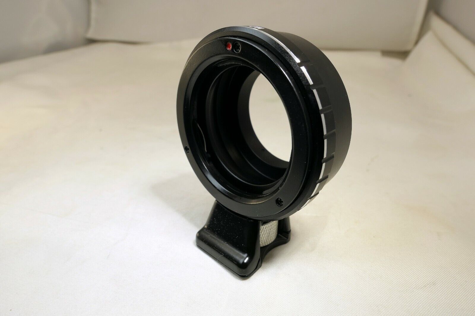 Minolta MD/MC Lens to FX Camera mount adapter Fuji Fujifilm X-Pro 1 2 T10 X-M1