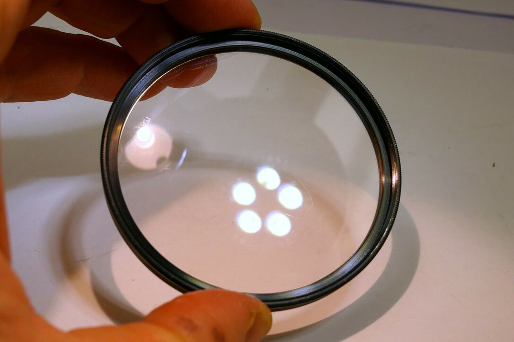 Telesar 67mm Skylight Lens Filter 1A sky made in Japan