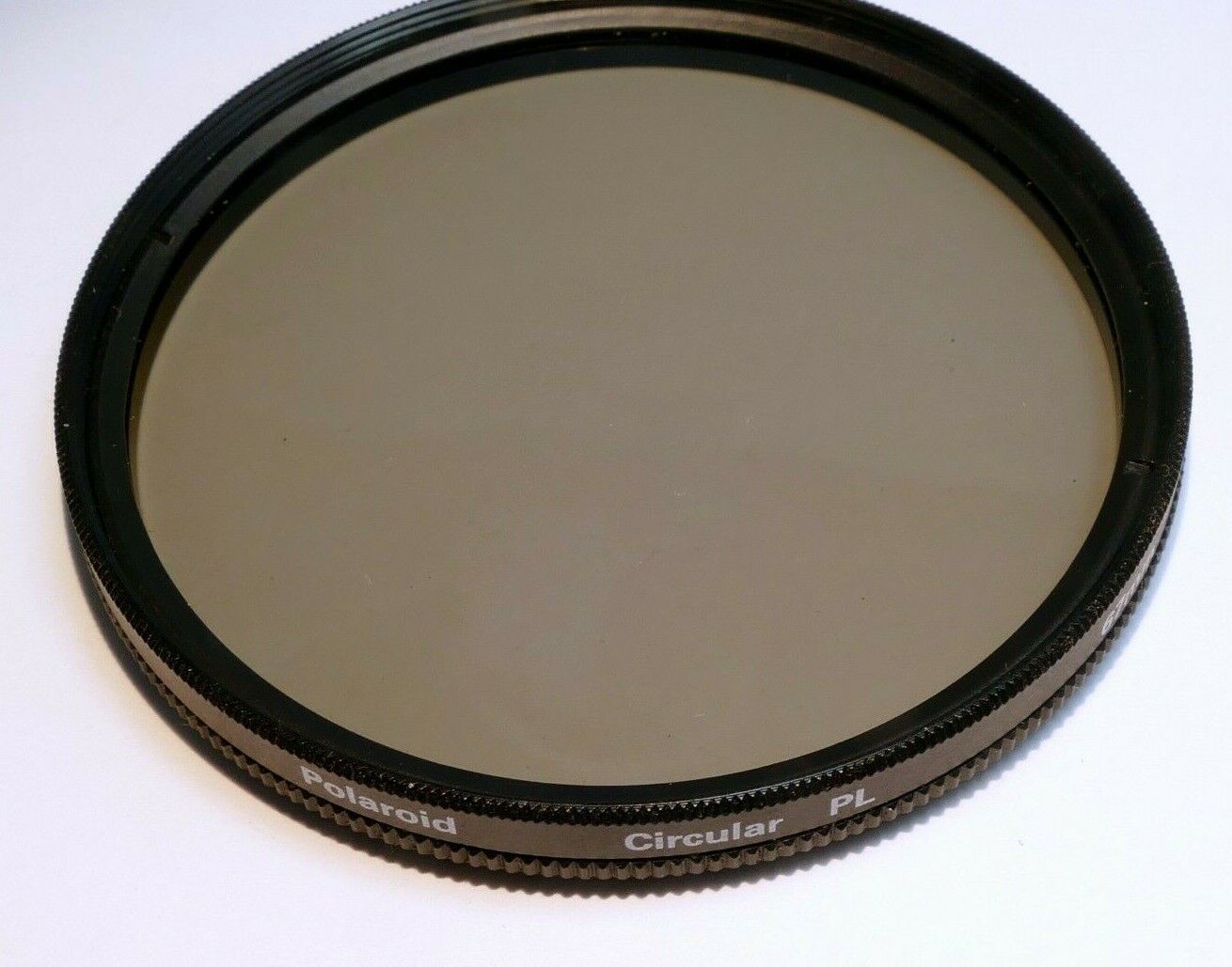 Polaroid 67mm Circular Polarizer C-PL  Lens Filter