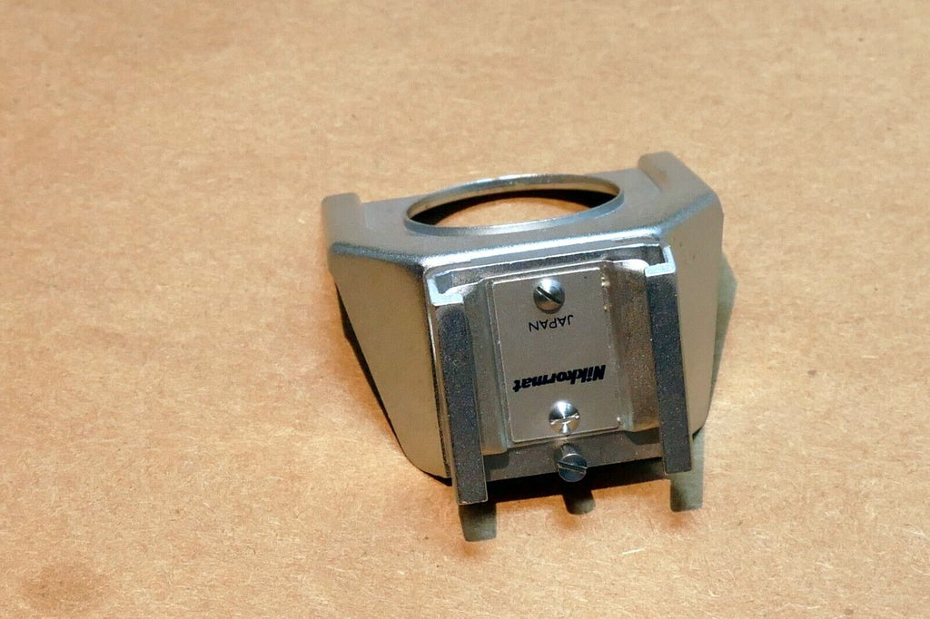Nikon Nikkormat  adapter Flash  Coupler for FT cameras