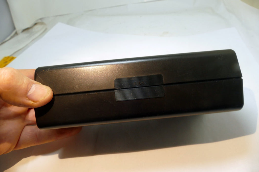 Olympus XA Case plastic box for  XA camera genuine OEM vintage